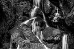 Lichtenhainer Wasserfall