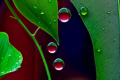 Wasser ist Leben